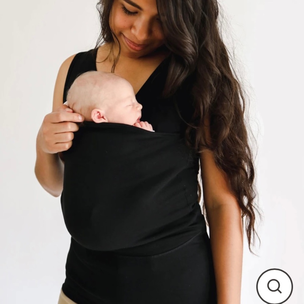 LaLabu Baby Soothe Shirt